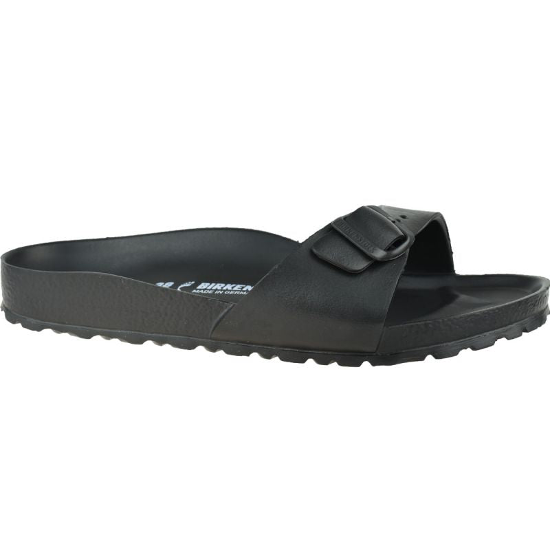 Birkenstock Madrid Essentials Eva 128163 czarne 36 Footwear/Outdoor Birkenstock