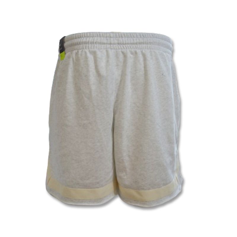 Nike Standard Issue Swoosh Fly Shorts Wmns Birch Heather/Pale Ivory - CZ7217-051 Nike