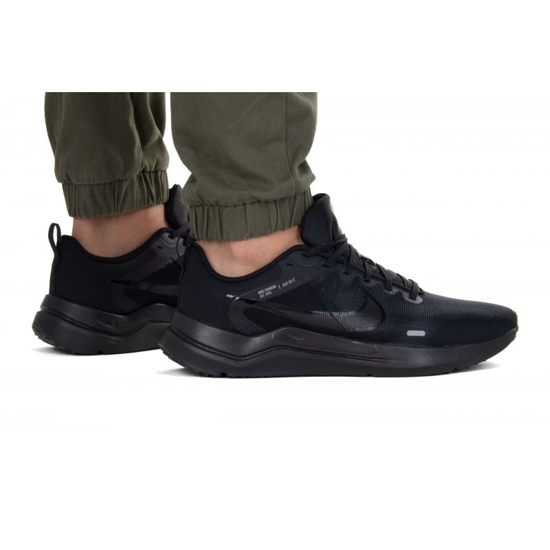 Nike Downshifter 12 M DD9293-002 shoes Footwear/Lifestyle/Nike Nike