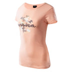 Women's short-sleeved T-shirt LADY KOBALA In preparation Your Sports Performance