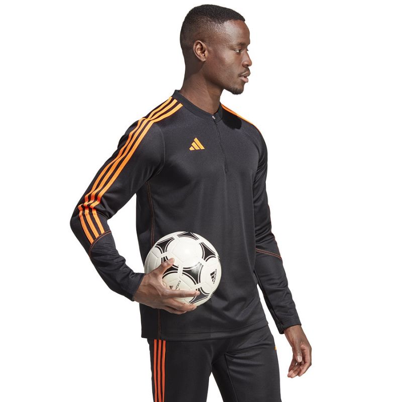 Sweatshirt adidas Tiro 23 Training Top M HZ0182 Clothing/Football Adidas