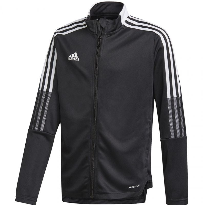Adidas Tiro 21 Track Jacket Youth Junior GM7314 Clothing/Football Adidas
