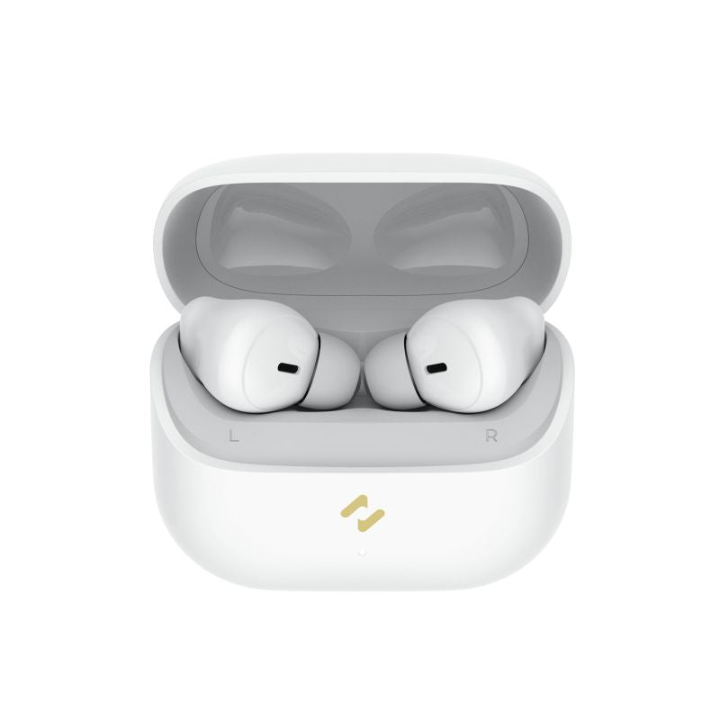 Havit TW982 TWS Wireless Headphones (White) In preparation Your Sports Performance