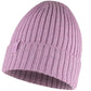 Buff Knitted Norval Hat Pansy 1242426011000 Clothing/Multisport/Buff Your Sports Performance