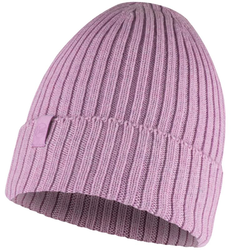 Buff Knitted Norval Hat Pansy 1242426011000 Clothing/Multisport/Buff Your Sports Performance