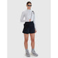 Women's trekking shorts with a detachable pouch 4F 4FWSS25TFSHF0953-20S *Kategoria tymczasowa Your Sports Performance