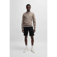 Boss Chino-slim-Shorts M 50536723-001 Clothing/Lifestyle/Trousers, shorts/Boss Your Sports Performance