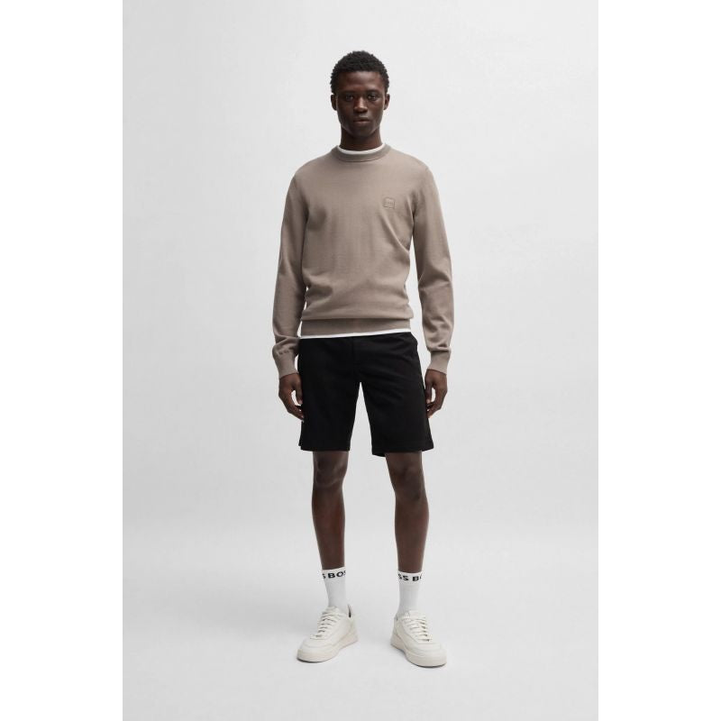 Boss Chino-slim-Shorts M 50536723-001 Clothing/Lifestyle/Trousers, shorts/Boss Your Sports Performance