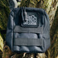 Offlander Molle tactical pouch OFF_CACC_21BK Accessories/Sachets / Belts / Bags Your Sports Performance