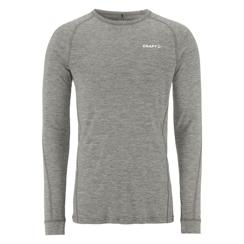 Men's thermal underwear set WOOL MERINO SET M Craft