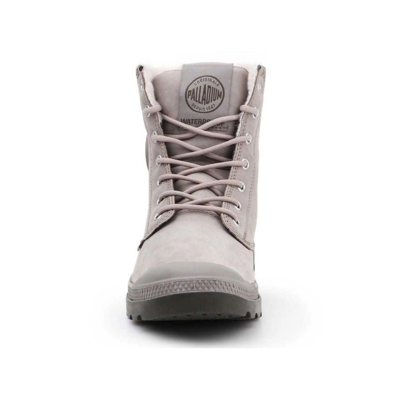 Palladium Pampa Sport Cuff WPS W 72992-070-M shoes Footwear/Lifestyle/Palladium Your Sports Performance