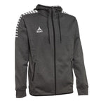 Select Monaco Zip Hoodie M T26-16667 Clothing/Football/Select Select