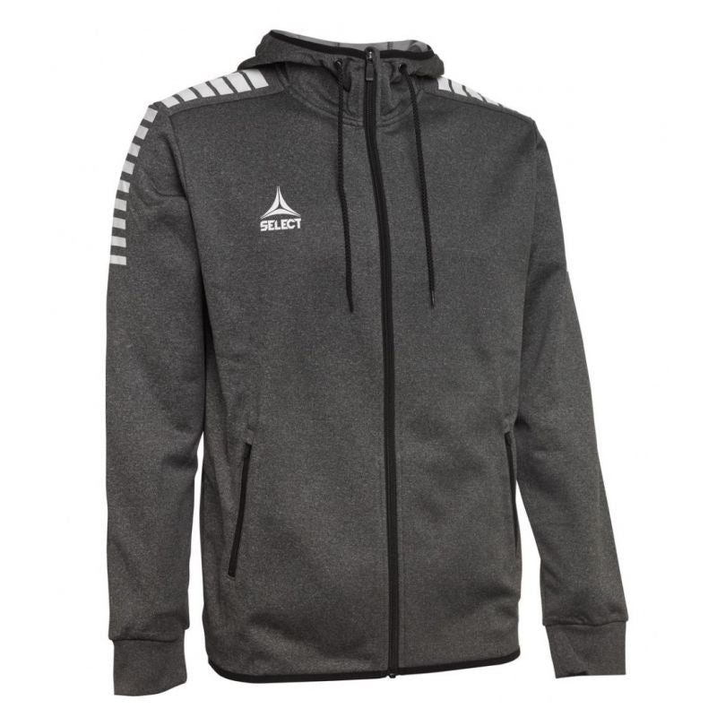 Select Monaco Zip Hoodie M T26-16667 Clothing/Football/Select Select