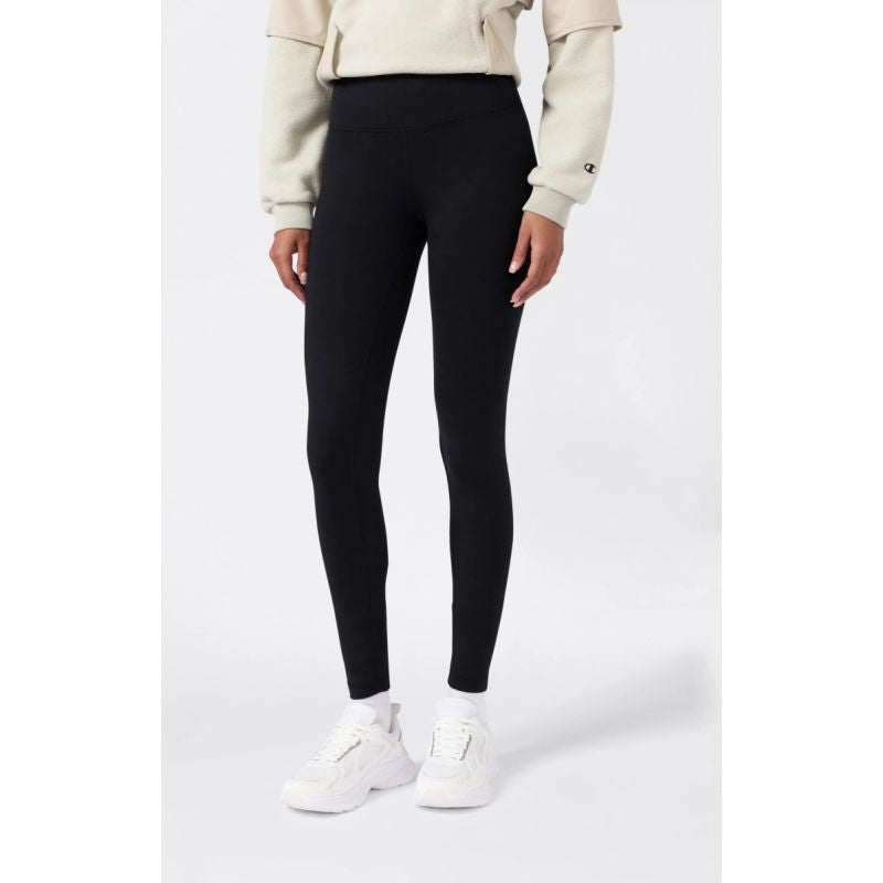 Champion women's leggings LEGGINGS 118358 KK001 NBK