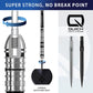 Harrows QUICK POINT Silver Tips In preparation Your Sports Performance