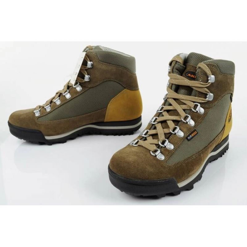 Aku Ultralight W trekking shoes 36510496 Footwear/Outdoor/Aku Your Sports Performance