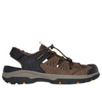 Skechers Men's Sandals TRESMEN MENARD 205113 BRBK