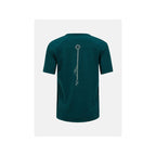 PEAK PERFORMANCE Women's Wool-Blend Shortsleeve T-shirt, green