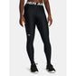 Under Armor W leggings 1383559-001 Clothing/Training Your Sports Performance