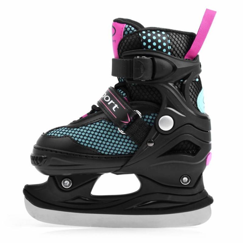 Inline skates SMJ sport 3in1 Jr BS-616TP Accessories/Skating/Rolki (pozostałe) Your Sports Performance