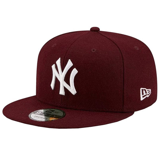 47 Brand New Era New York Yankees MLB 9FIFTY Cap 60245406 Clothing/Lifestyle/Ozoshi Your Sports Performance