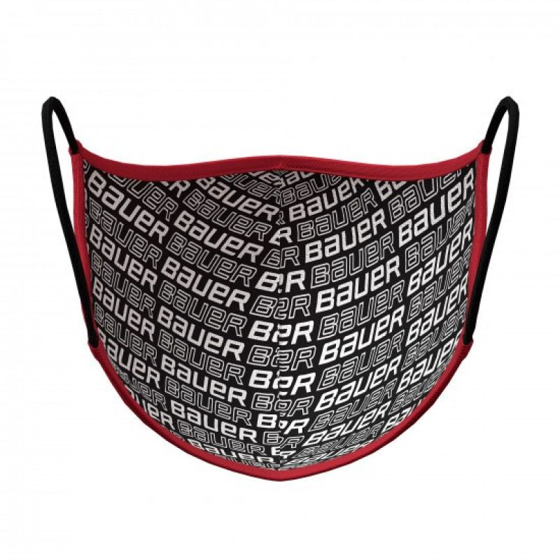 Bauer protective mask double-sided 1059331 Accessories/Medical accessories Bauer