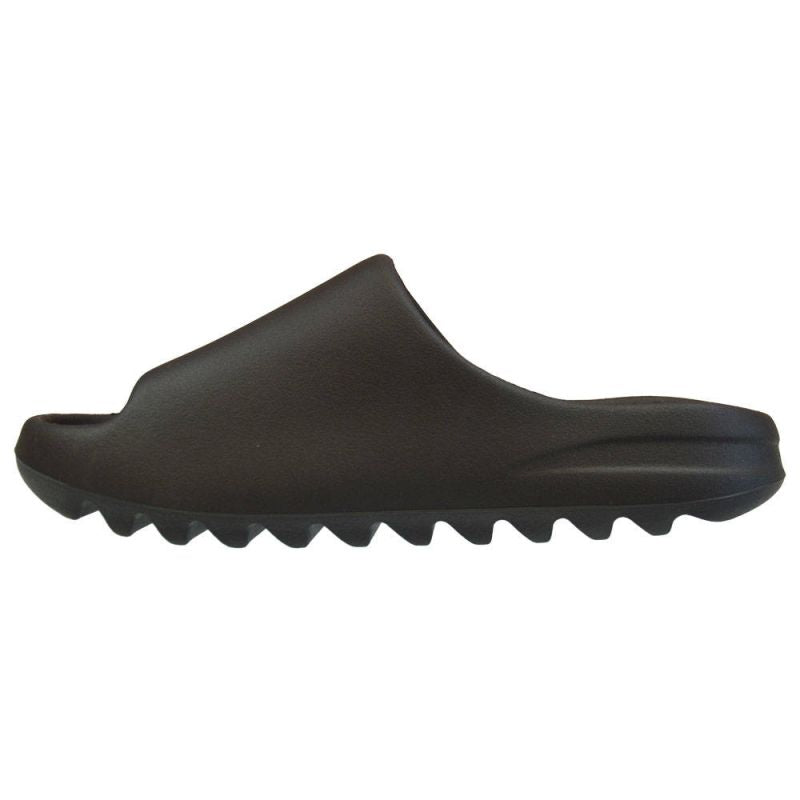 Adidas Yeezy Slide Onyx Flip-Flops - HQ6448 Obuwie/Buty na co dzień Your Sports Performance