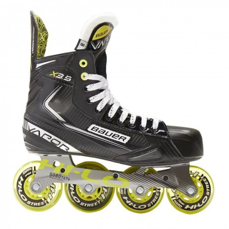 Hockey skates Bauer Vapor X3.5 Jr 1060233 Accessories/Skating/Rolki (pozostałe) Bauer