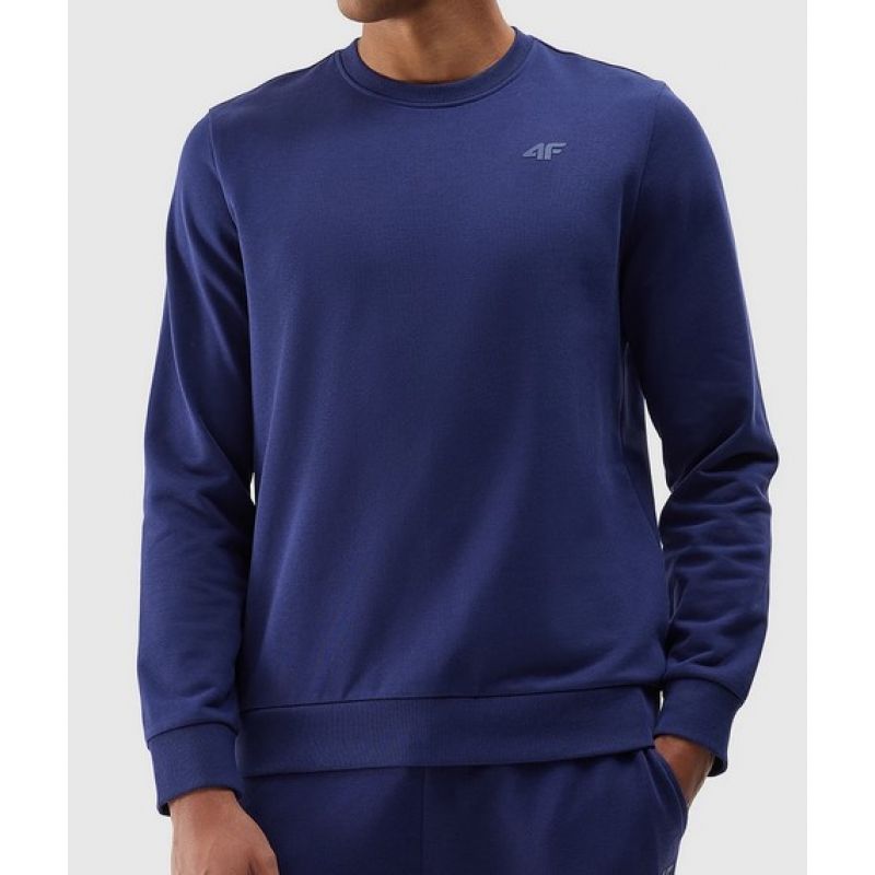 4F M 4FWSS24TSWSM1181-31S sweatshirt Clothing/Lifestyle/4F Your Sports Performance