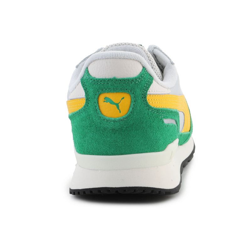 Puma RX 737 New Vintage M 387573-01 shoes Footwear/Lifestyle Puma