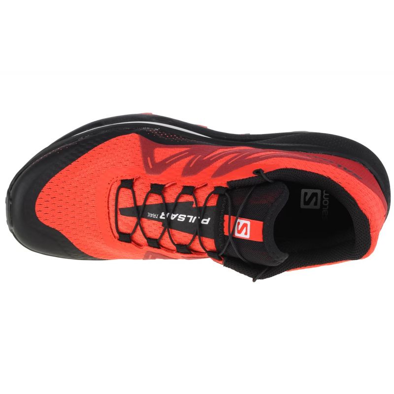 Salomon Pulsar Trail M 416029 shoes Footwear/Running/Men Your Sports Performance
