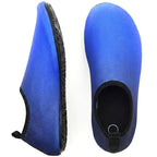MAN NEOPRENE WATER SHOES BLUE/BLACK XQMAX SIZE 45 Sport/Sporty Wodne/Obuwie Your Sports Performance