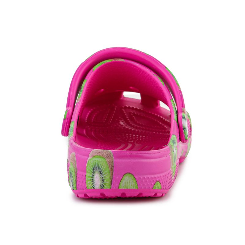 Crocs Classic Hyper Real Clog W 208343-312 Footwear/Lifestyle/Crocs Crocs