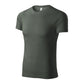 Malfini Paint M MLI-P7367 T-shirt, dark khaki Clothing/Lifestyle/T-shirts/Malfini Malfini