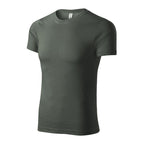 Malfini Paint M MLI-P7367 T-shirt, dark khaki Clothing/Lifestyle/T-shirts/Malfini Malfini