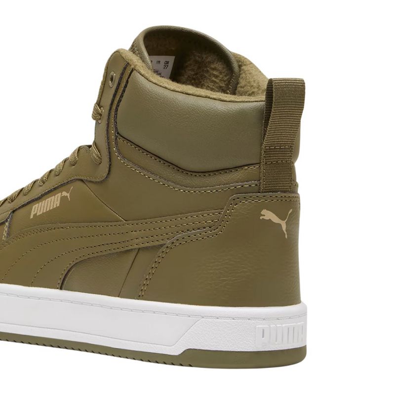 Puma Caven 2.0 Mid WTR M 392333 03 shoes Footwear/Lifestyle Puma