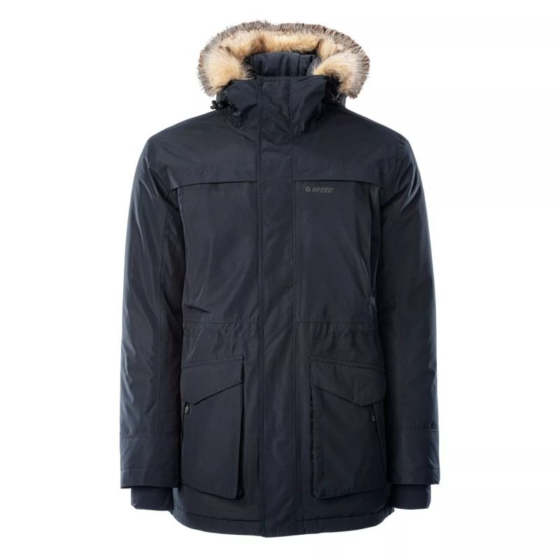 Hi-tec Lassero M insulated jacket 92800441208 Clothing/Outdoor Your Sports Performance