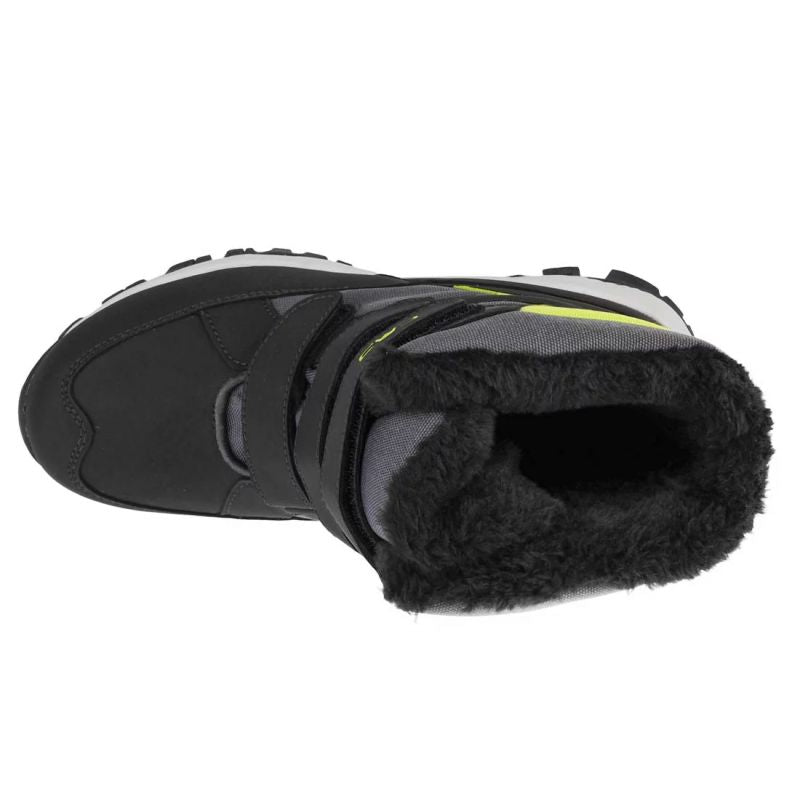 CMP Hexis Snow Boot Jr 30Q4634-U901 Footwear/Outdoor/4f/zimowe Your Sports Performance