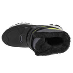 CMP Hexis Snow Boot Jr 30Q4634-U901 Footwear/Outdoor/4f/zimowe Your Sports Performance
