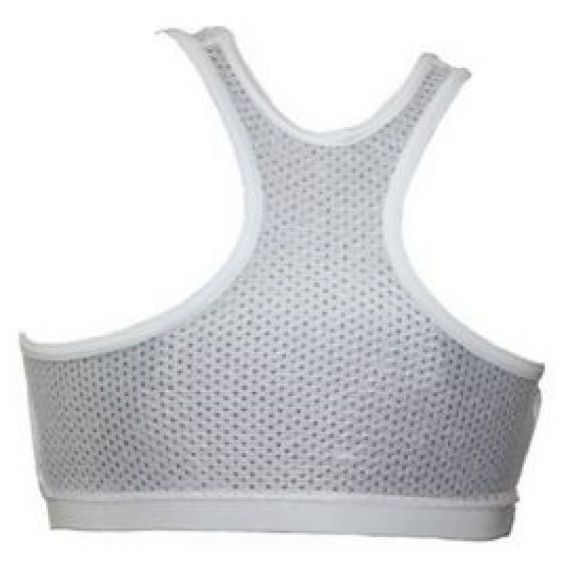 TOP TEN Cool Guard Breast Protectors for Women - T-shirt In preparation Your Sports Performance