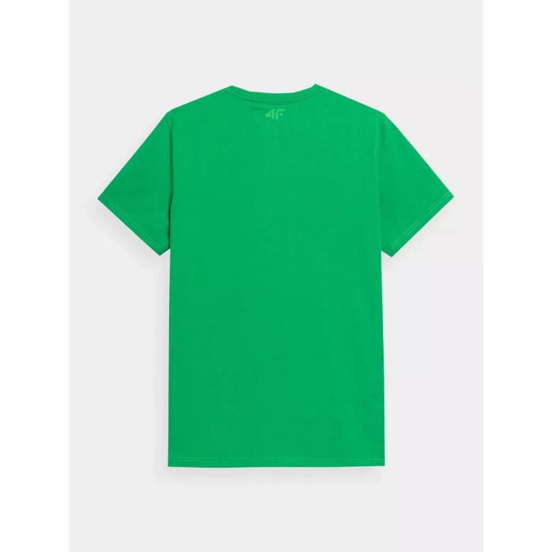 T-shirt 4F M 4FSS23TTSHM311-41S Clothing/Lifestyle/T-shirts 4F