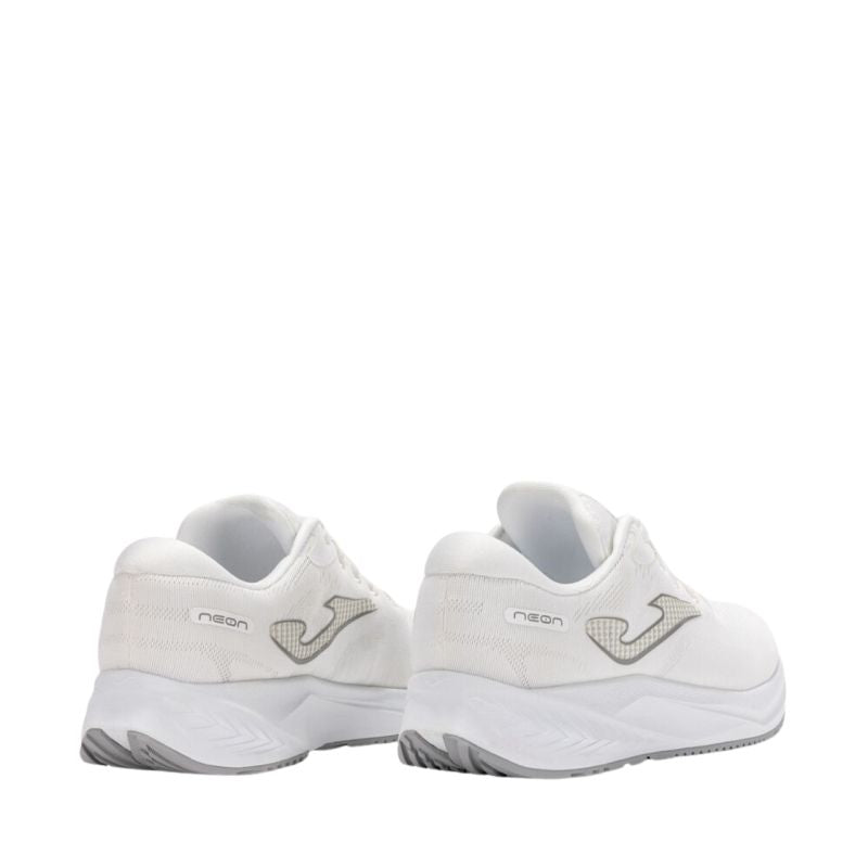 Joma Neon 2602 women's shoes white RNEOLS2602 Footwear Your Sports Performance