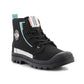 Palladium Pampa Underlayer W 99183-008-M Black shoes Footwear/Lifestyle/Palladium Your Sports Performance