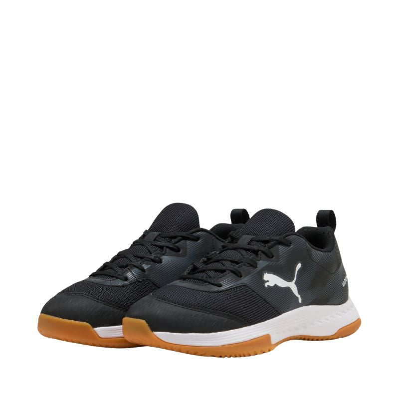 Puma Varion 3 children's shoes black 109097 01