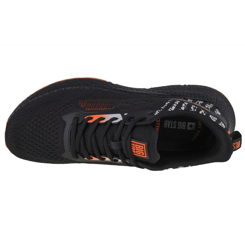 Big Star Shoes M LL174108 Footwear/Lifestyle/Big Star Your Sports Performance