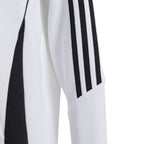 Adidas Tiro 24 Hooded Sweat Jr IR7506 sweatshirt Clothing/Lifestyle Adidas