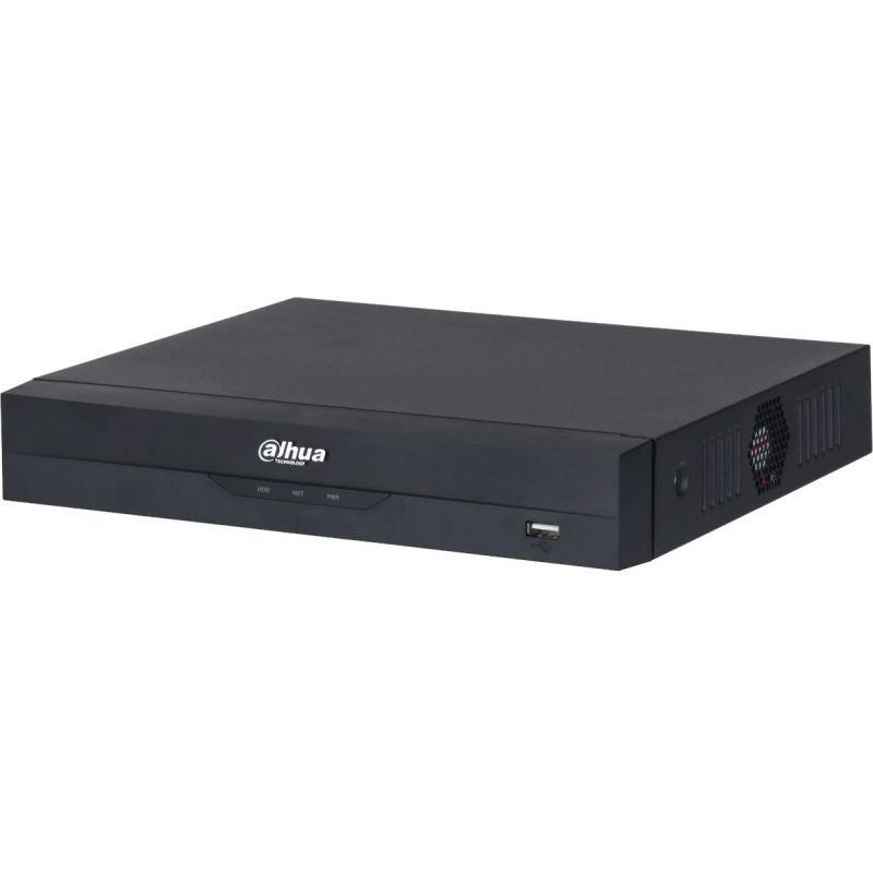DAHUA NVR4104HS-P-EI IP RECORDER CCTV IP/Rejestratory Your Sports Performance