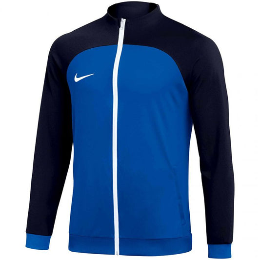 Nike NK Dri-FIT Academy Pro Trk Jkt KM DH9234 463 sweatshirt Clothing/Football Nike