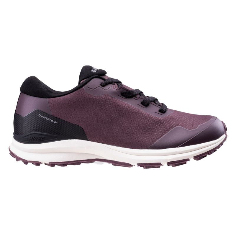 HI-Tec Benard Wp Wo's W shoes 92800490037 Footwear/Outdoor/Hi-Tec Your Sports Performance
