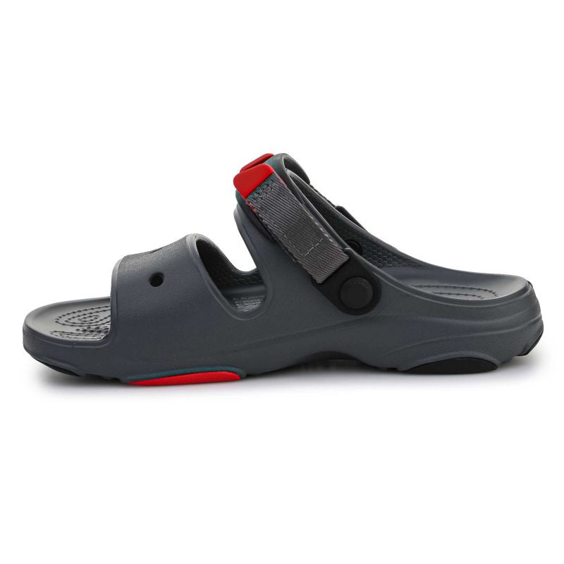 Crocs Classic All-Terrain Sandal Kids 207707-0DA Footwear/Swimming/Kids Crocs